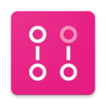 Logo of Pricki android Application 