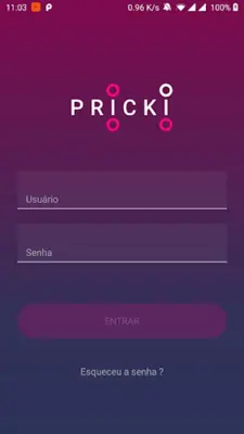 Pricki android App screenshot 7